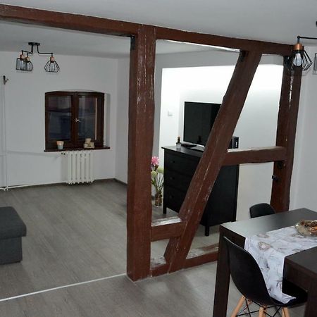 Apartament Bartolomeo Torun Exterior photo