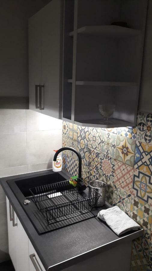 Apartament Bartolomeo Torun Exterior photo