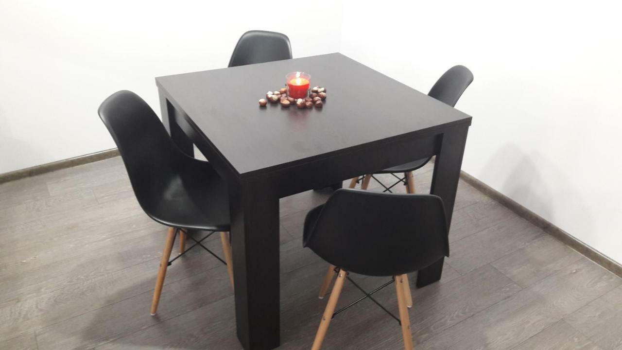 Apartament Bartolomeo Torun Exterior photo