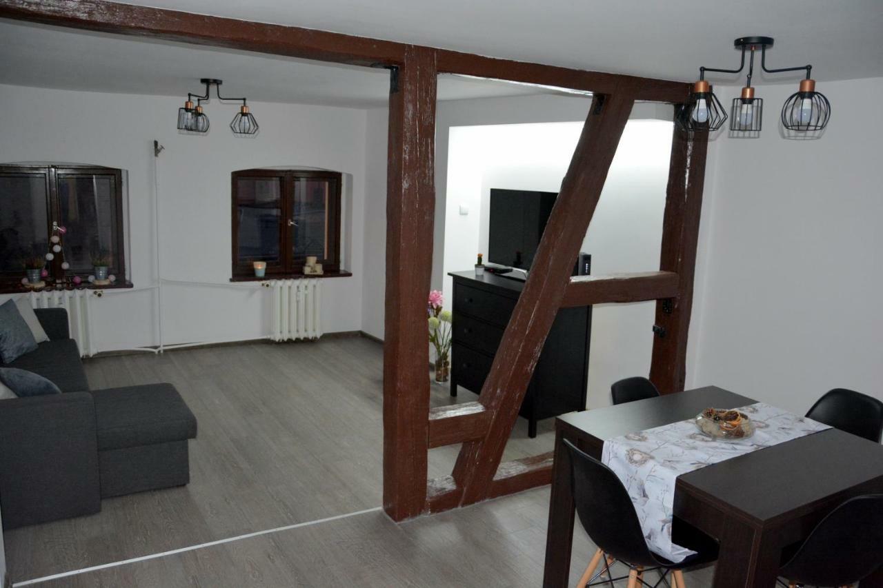Apartament Bartolomeo Torun Exterior photo