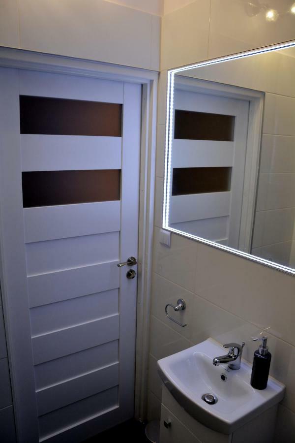 Apartament Bartolomeo Torun Exterior photo