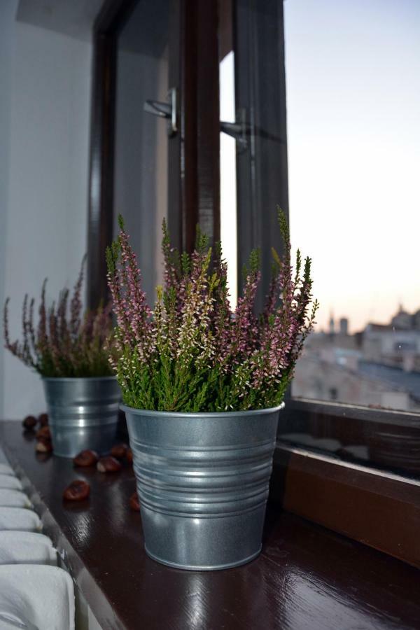 Apartament Bartolomeo Torun Exterior photo
