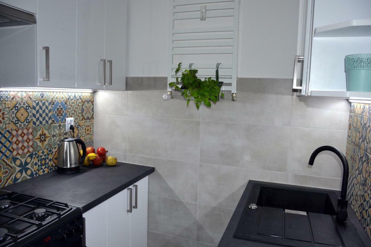 Apartament Bartolomeo Torun Exterior photo