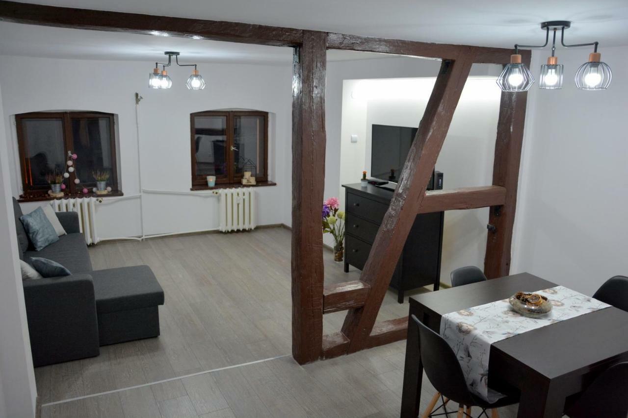 Apartament Bartolomeo Torun Exterior photo