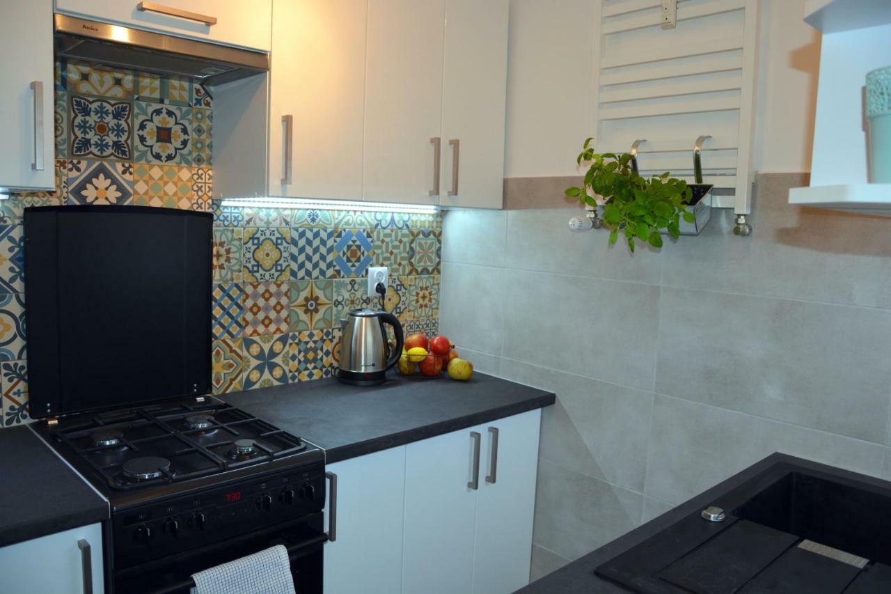 Apartament Bartolomeo Torun Exterior photo
