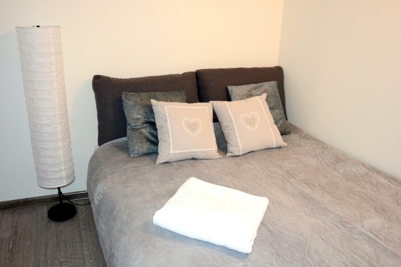 Apartament Bartolomeo Torun Exterior photo