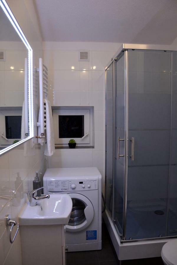 Apartament Bartolomeo Torun Exterior photo
