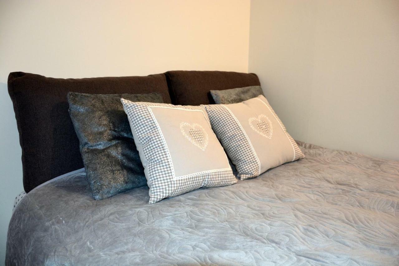 Apartament Bartolomeo Torun Exterior photo