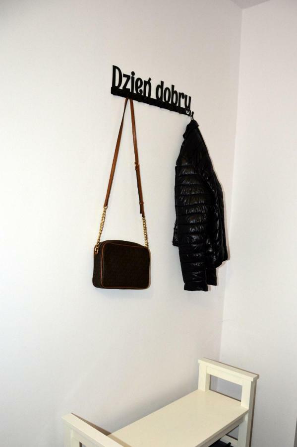 Apartament Bartolomeo Torun Exterior photo