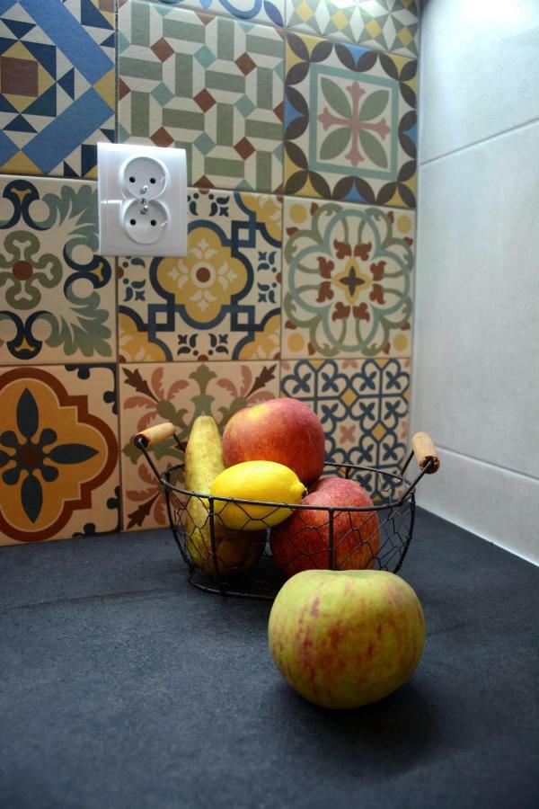 Apartament Bartolomeo Torun Exterior photo
