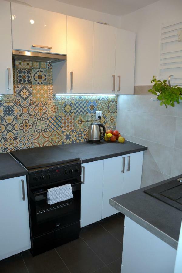 Apartament Bartolomeo Torun Exterior photo