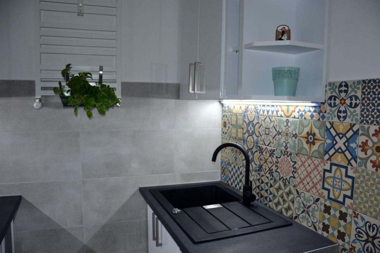 Apartament Bartolomeo Torun Exterior photo