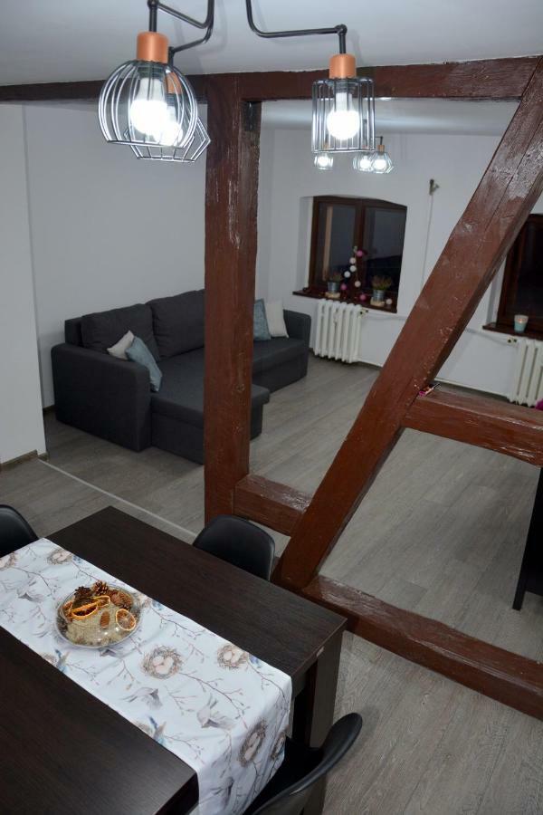 Apartament Bartolomeo Torun Exterior photo