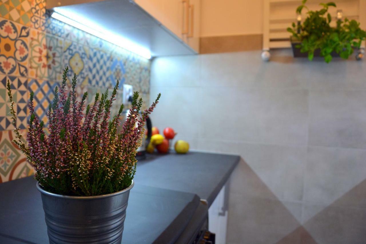 Apartament Bartolomeo Torun Exterior photo